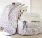 Kiera Paisley Baby Bedding Sets