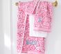 Lilly Pulitzer Mermaid Cove Towel Collection