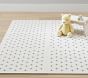 Expandable Foam Tile Play Mat, Criss Cross