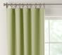 Sailcloth Blackout Curtain