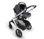 Uppababy&#174; MESA Infant Car Seat & Base