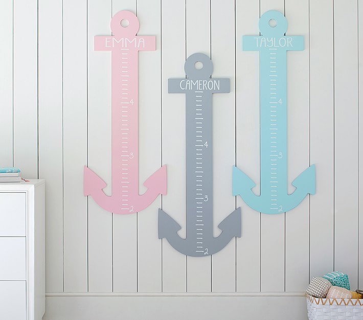 Anchor Growth Chart