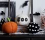 Felt Pumpkin Decor