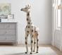 Giraffe Room Decor