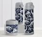 Mackenzie Blue/Gray Glow-in-the-Dark Dinos Hot &amp; Cold Container