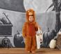 Toddler Orangutan Halloween Costume