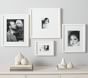 White Gallery Frames