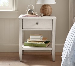 Willow Nightstand (19")