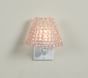 Beaded Shade Nightlight