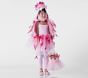 Kids Flamingo Halloween Costume