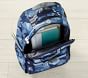 Mackenzie Gray/Blue Camo Backpack