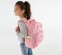 Mackenzie Pink Glitter Backpacks