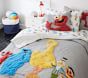 Sesame Street&#174; Quilt &amp; Shams