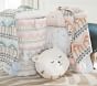 The Emily &#38; Meritt Scattered Stars Baby Bedding