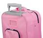 Fairfax Solid Pink Luggage