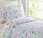 Mermaid Duvet Cover &amp; Shams