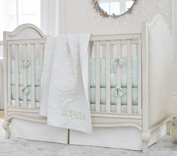 Monique Lhuillier Garden Baby Bedding Sets