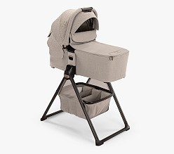 Nuna MIXX™ Next Stroller Bassinet & Stand