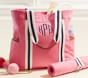 Pink Harper Tote