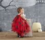 Baby Ladybug Tutu Halloween Costume