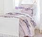 Butterfly Organic Sheet Set &amp; Pillowcases