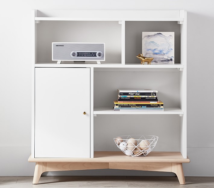 Sydney Storage Bookcase