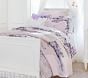 Organic Yvette Floral Duvet Cover &amp; Shams