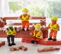 Construction People Set