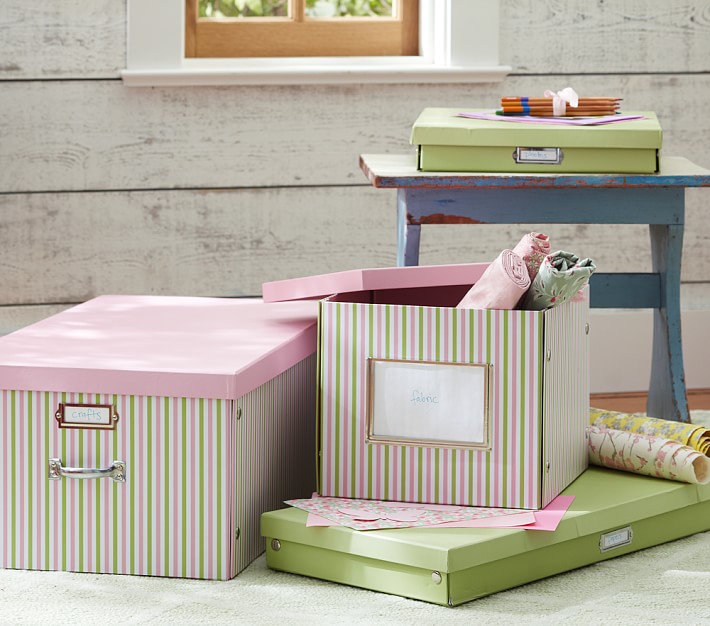 Girls' Cameron Creativity Storage