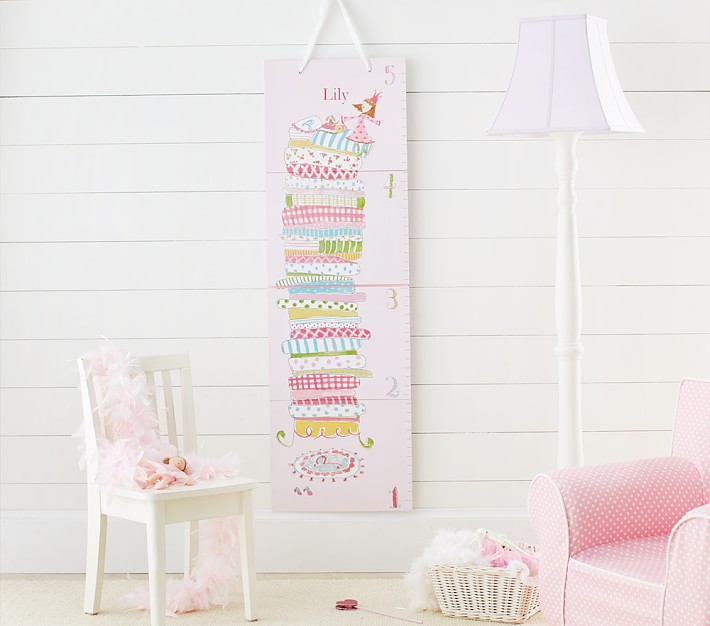 Phoebe Chipboard Growth Chart