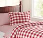 Sawyer Buffalo Check Duvet Cover