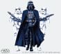 <em>Star Wars</em>&#8482; Darth Vader&#8482; Wall Decal