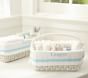 Aqua Harper Nursery Storage