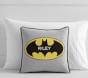 BATMAN&#8482; Emblem Sham