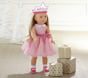 Birthday Doll Outfit