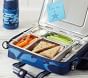 Mackenzie Blue Camo All-in-One Lunch Box