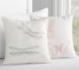 Monique Lhuillier Watercolor Pillows