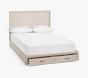 Rory 4-in-1 Storage Full Bed Conversion Kit Only