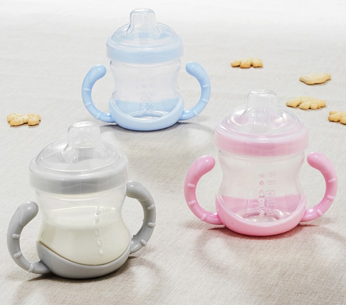 Sippy Cups