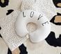 The Emily &#38; Meritt &quot;Love&quot; Boppy&#174; Bare Naked Nursing Pillow &amp; Cover