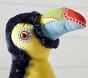 Toucan Plush