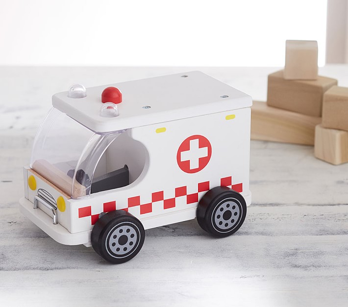 Ambulance