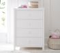 Austen 4-Drawer Drawer Chest (31w x 15d&quot;)