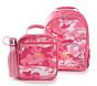 Casey Pink Camo Kids' Backpack by Mark &amp; Graham