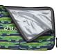 Mackenzie Navy Shark Camo Wet&#47;Dry Pouch