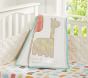 Safari Animals Baby Bedding Set