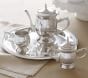 Silver Tea Set