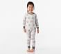 <em>Star Wars</em>&#8482; <em>The Mandalorian</em>&#8482; Grogu&#8482; Organic Cotton Pajama Set