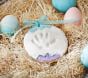 Baby Handprint Footprint Easter Egg Kit