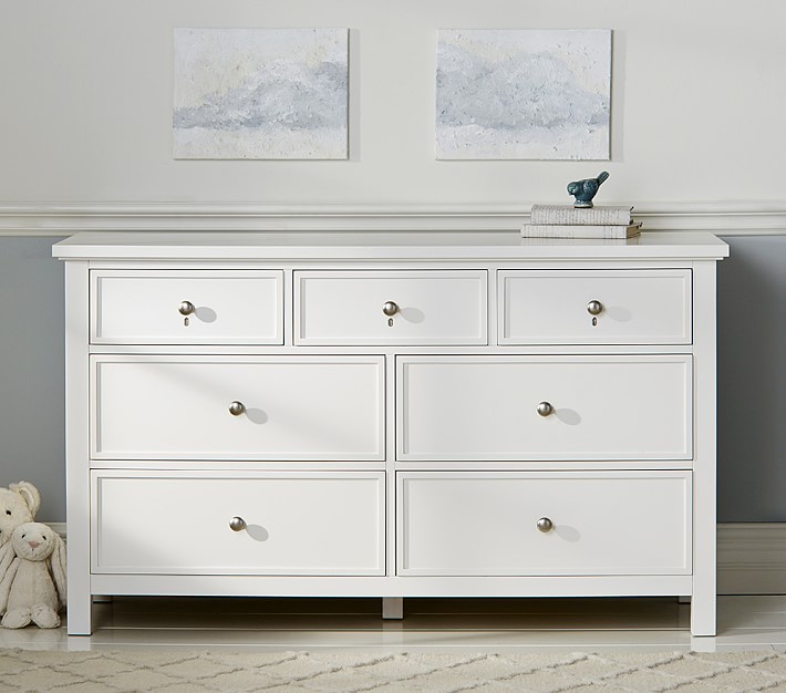 Elliott Extra-Wide Dresser